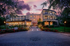  Park Hotel Junior  Куарто Д'альтино